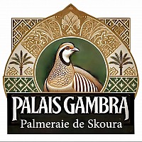 Logo Palais Gambra