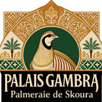 Logo Palais Gambra