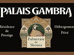 Palais Gambra