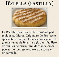 B’stella