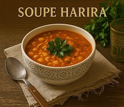 Soupe Harira