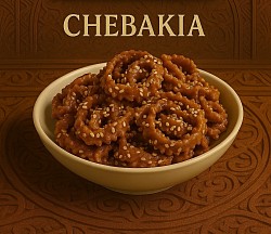 Chebakia