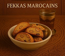 Fekkas