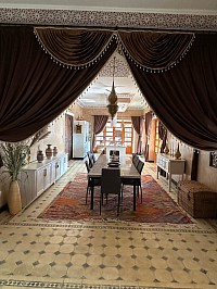 Salle à manger
