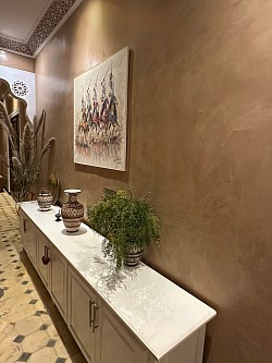 Salle a manger