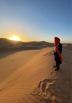 Erg chebbi