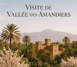 Vallée des Amandiers