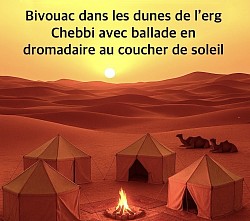 Erg Chebbi
