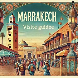 Marrakech