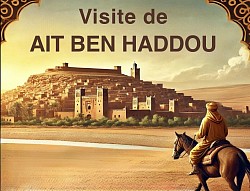 Ait  Ben Haddou