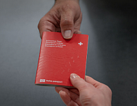 Passeport