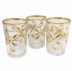 Verre de thé CHF 6.00