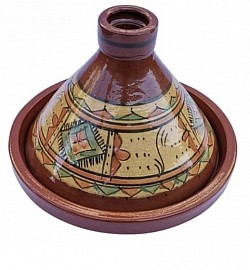 Tajine luxe 30cm CHF 90.00