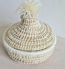 Panier berbère CHF 11.00