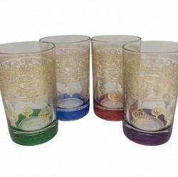 Verre à thé CHF 6.00
