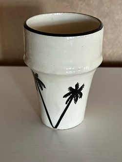 Verre traditionnel de Safi CHF 7.50 pce
