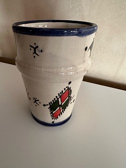 Verre traditionnel de Safi CHF 8.00 pce