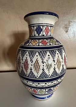 Pot à fleurs moyen CHF 66.00