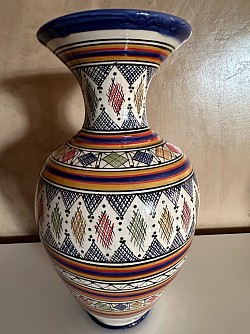 Pot à fleurs grand modèle CHF 74.00