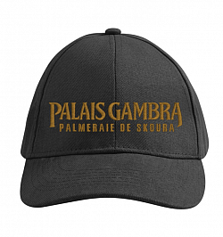 Casquette