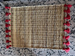 Set de table CHF 14.00 pièce