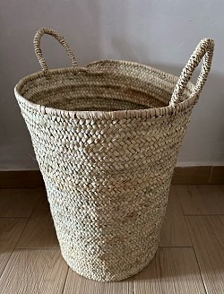 Grande corbeille 39.00