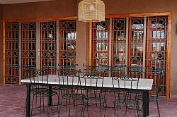 Table à manger
