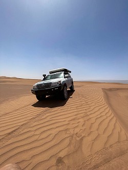 Sahara