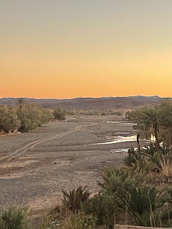 Desert