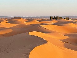 Dunes