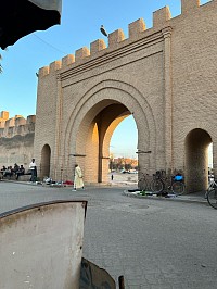 Taroudant