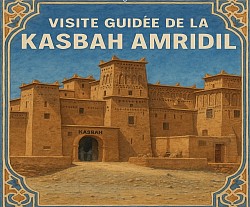Kasbah Amridil Skoura