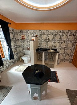 Hammam suite Amazigh