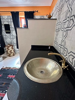 Hammam suite Amazigh