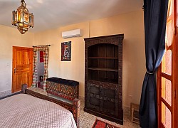 Chambre suite Amazigh