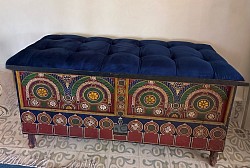 Bahut suite Amazigh