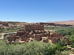 Kasbah