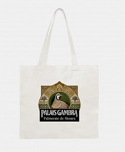 Sac en toile