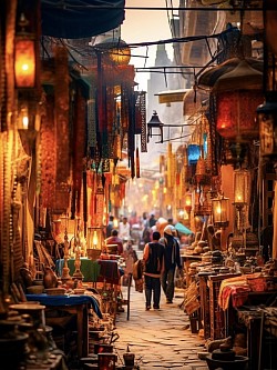 Souk