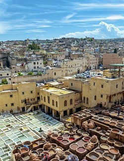 Fès