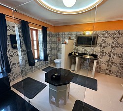 Hammam suite Amazigh