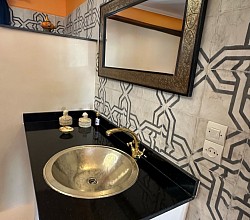 Hammam suite Amazigh