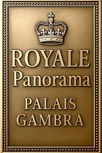 Suite Royale Panorama