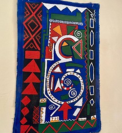 Art Marocain