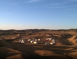 Erg chebbi
