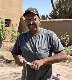 L’électricien, l’un des rares à respecter les normes, toujours disponible et fiable