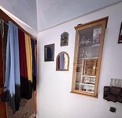 Entrez boutique Sesame