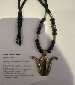 Boîte tuya octogonale CHF 86.00