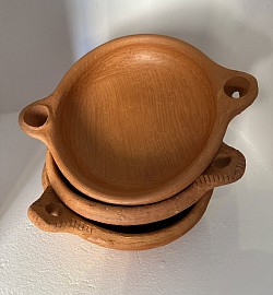 Pot à eau moyen de Safi