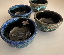 Assiette de Safi moyenne CHF 19.00